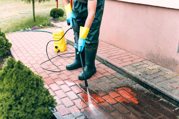 Roof Power Washing Services in Talty, TX