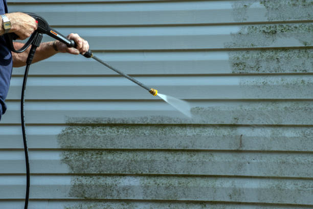 Best Deck Pressure Washing  in Talty, TX