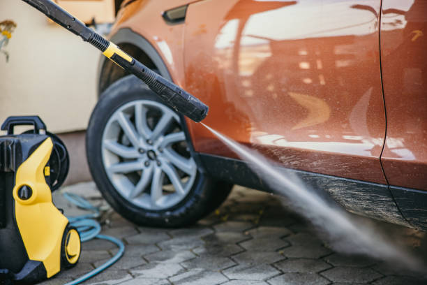 Best House Pressure Washing  in Talty, TX