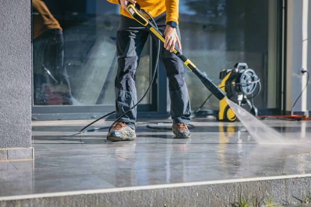 Pressure Washing Estimates in Talty, TX