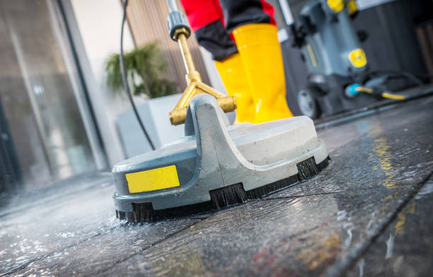 Talty, TX Pressure Washing Company