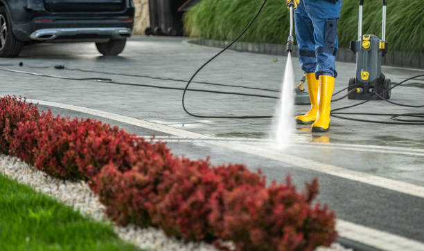 Best Commercial Pressure Washing  in Talty, TX